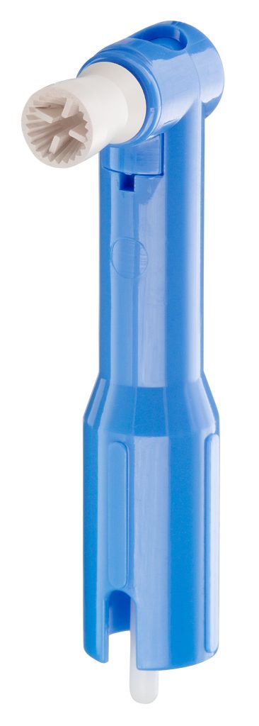 #131520 Young™ Classic Junior Prophy Angles w/ Firm Medium Prophy Cup