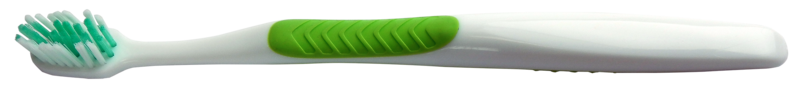 # ORA16779B OraBrite®溢价敏感护理成人Compact Head Toothbrushes