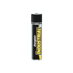劲量®工业®碱性电池- aa